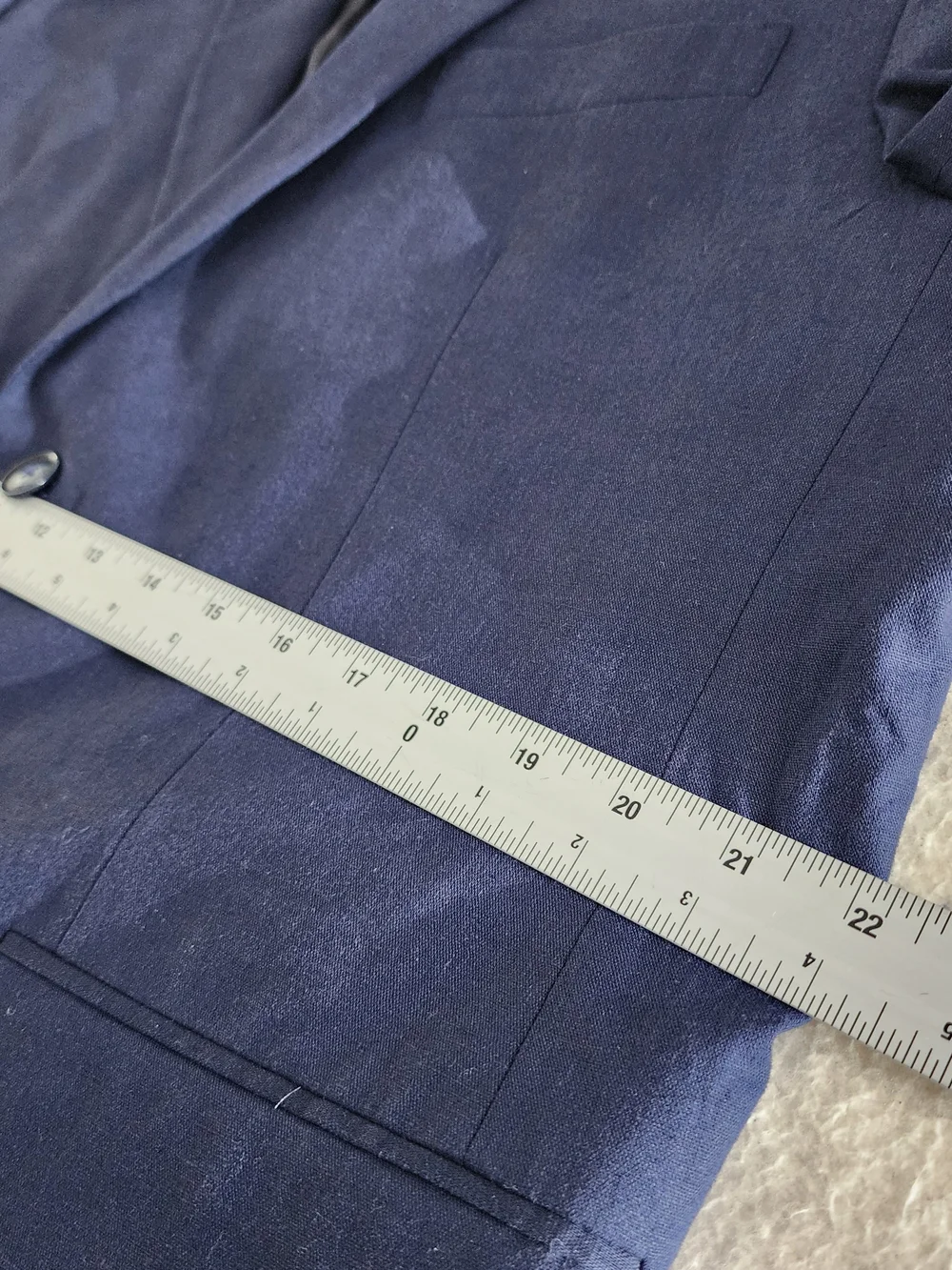 Tommy Hilfiger ​versatile lightweight